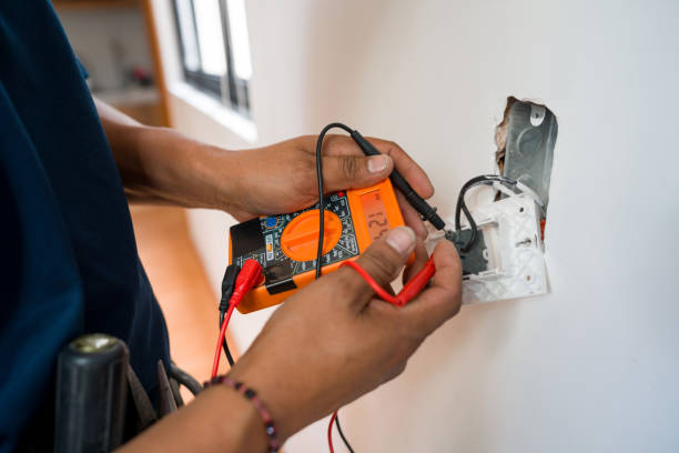 Best Electrical Troubleshooting Services  in Robersonville, NC