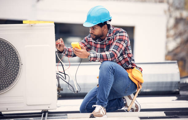 Best Electrical System Inspection  in Robersonville, NC
