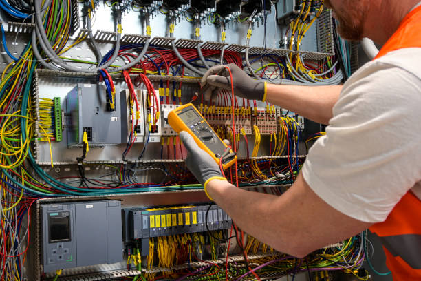 Best Emergency Electrician Near Me  in Robersonville, NC